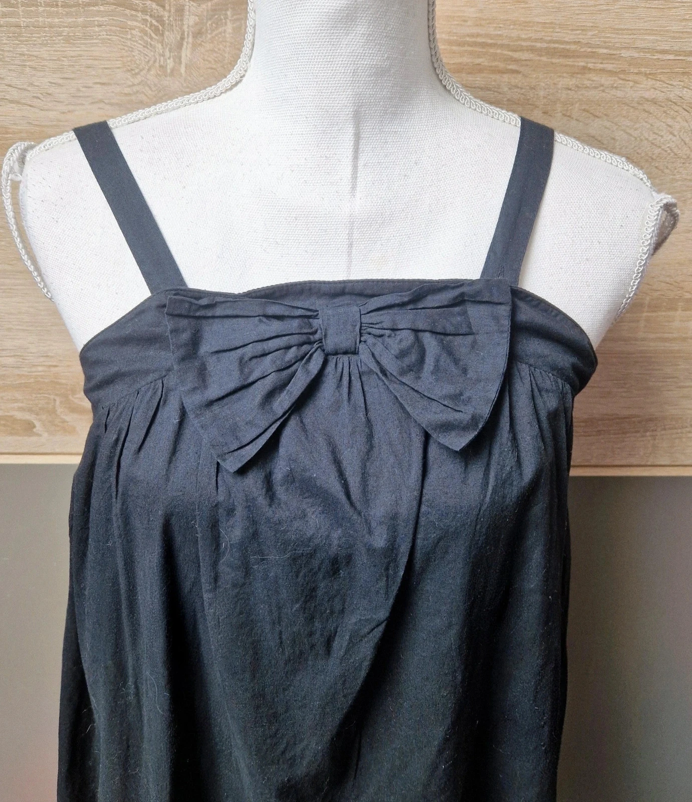 Vestido curto Ikks Tamanho S – photo 2